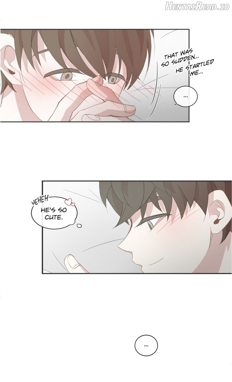 BL Motel Chapter 23 - page 17