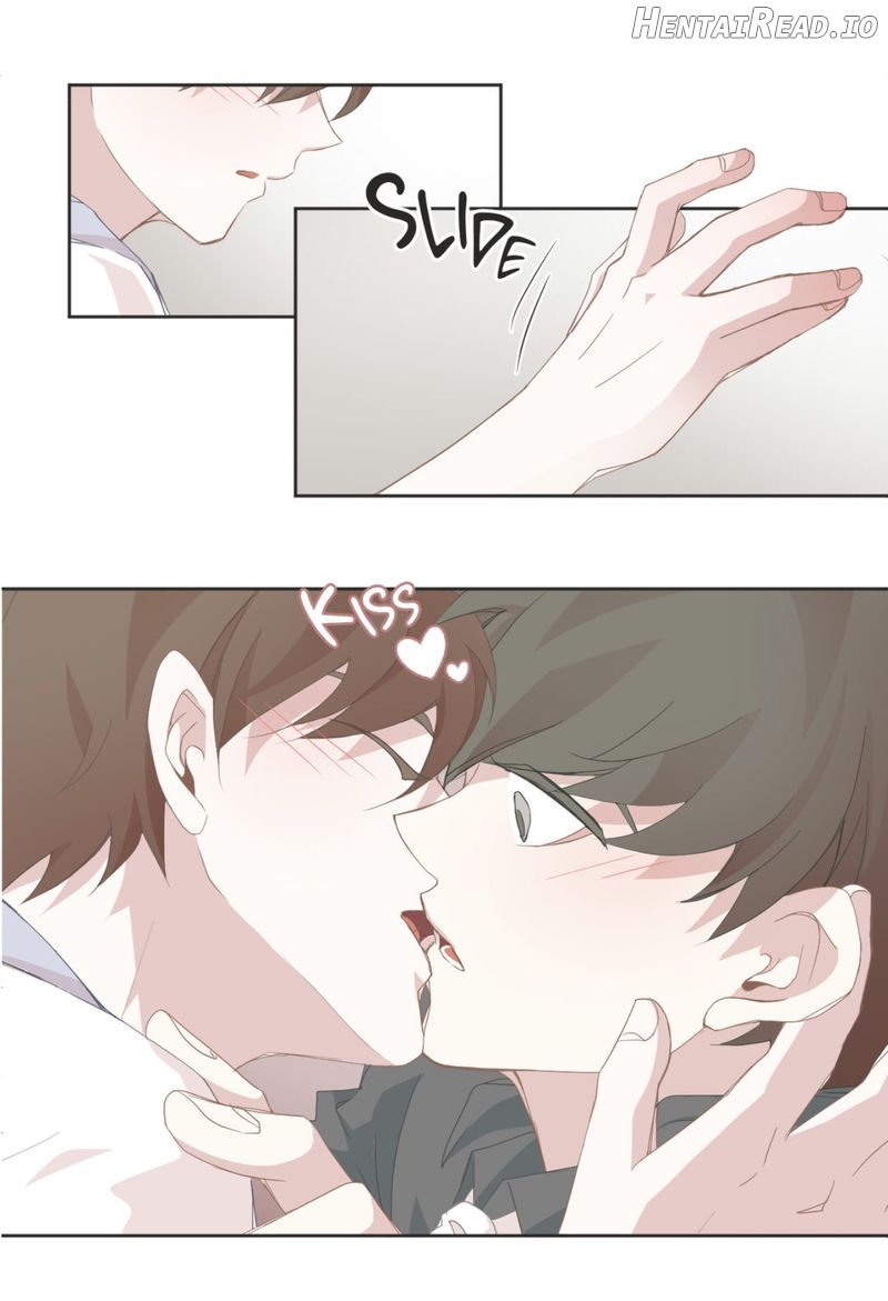 BL Motel Chapter 23 - page 18