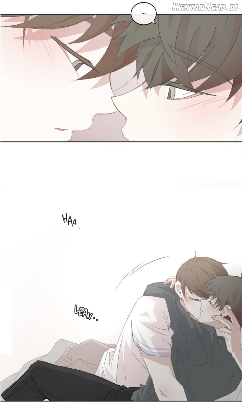 BL Motel Chapter 23 - page 19
