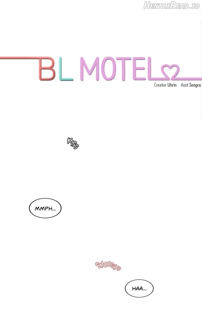 BL Motel Chapter 23 - page 20