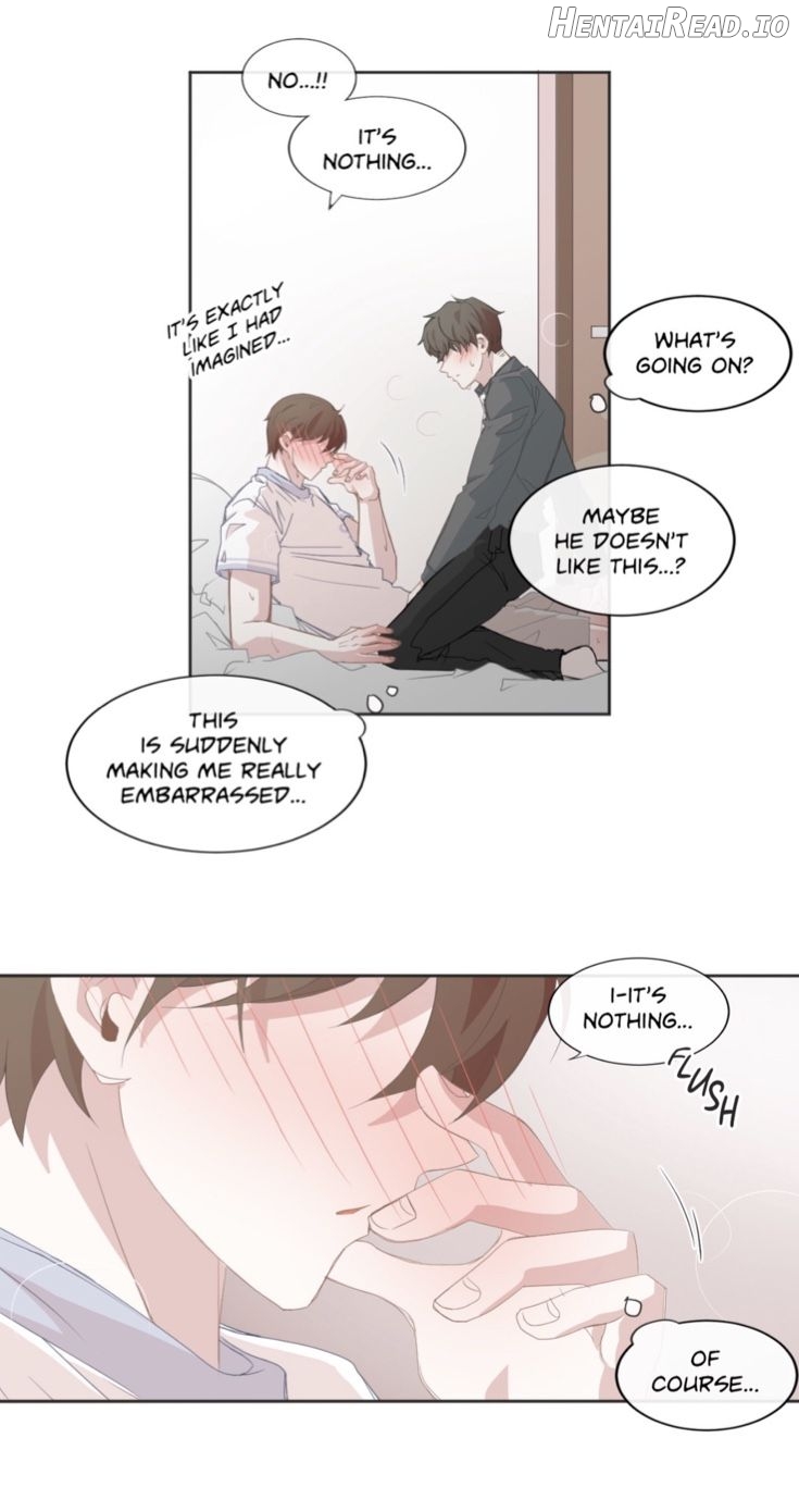 BL Motel Chapter 23 - page 23