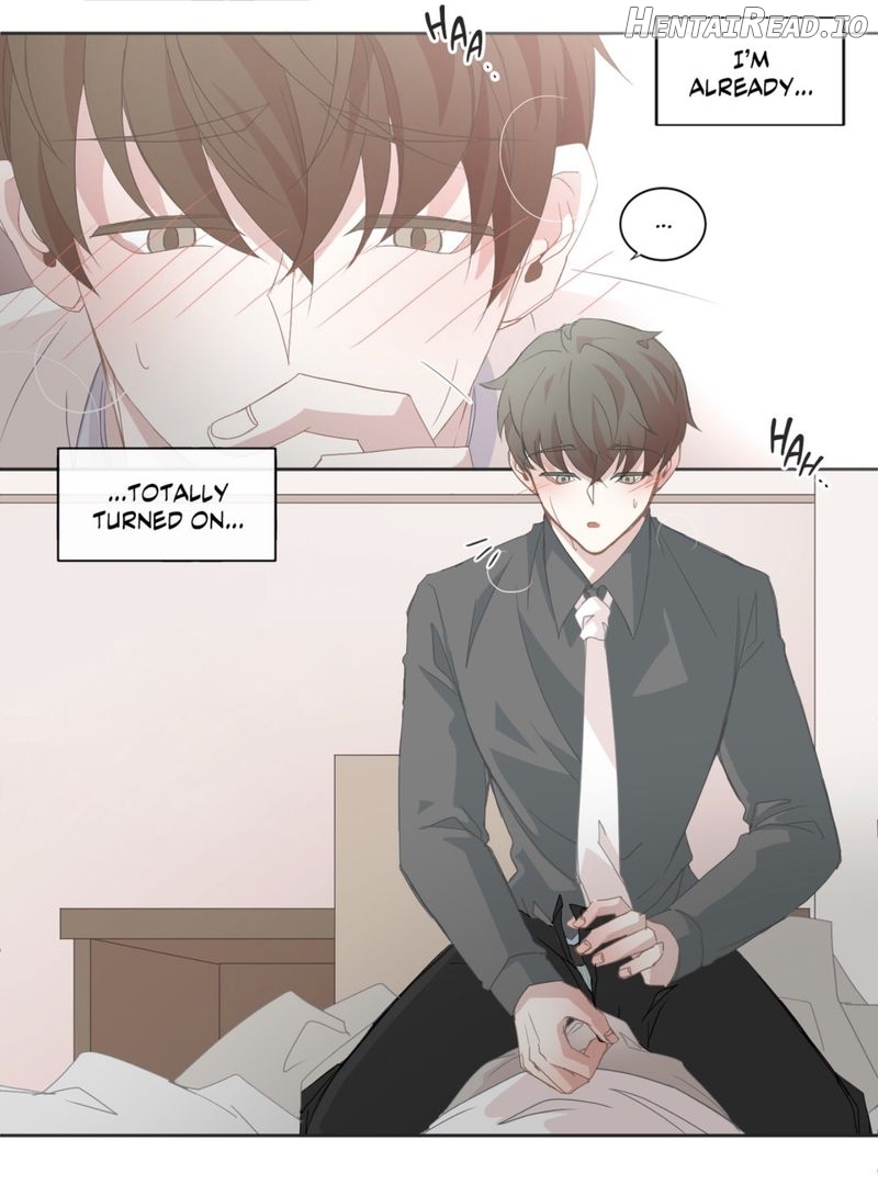 BL Motel Chapter 23 - page 25