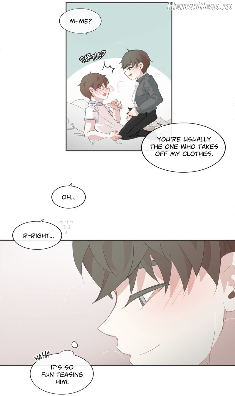 BL Motel Chapter 23 - page 28