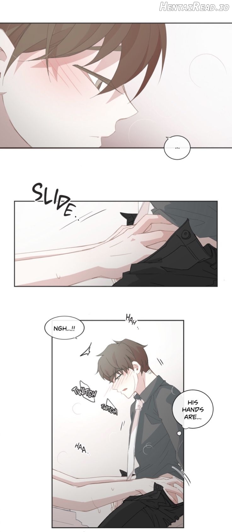 BL Motel Chapter 23 - page 29