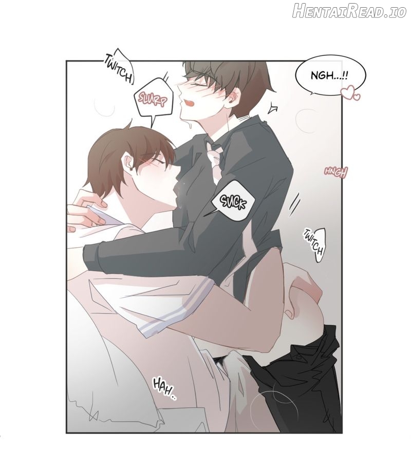 BL Motel Chapter 23 - page 32