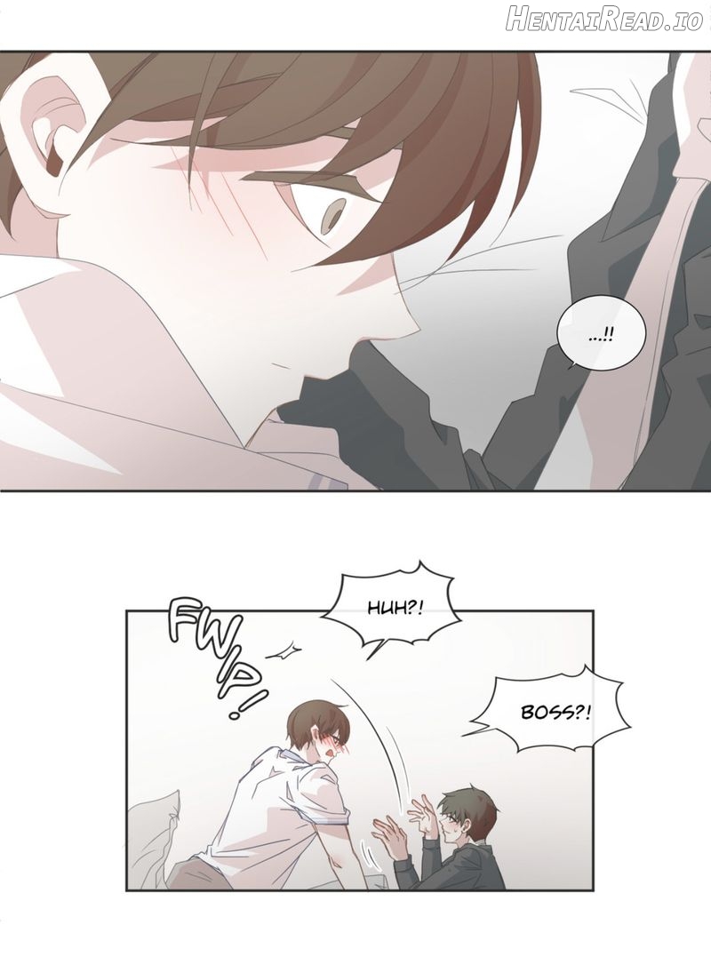 BL Motel Chapter 23 - page 6