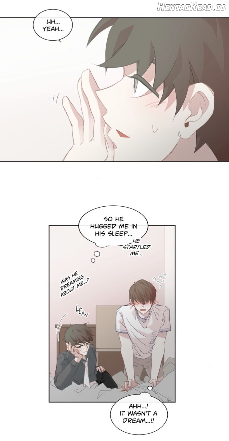 BL Motel Chapter 23 - page 7