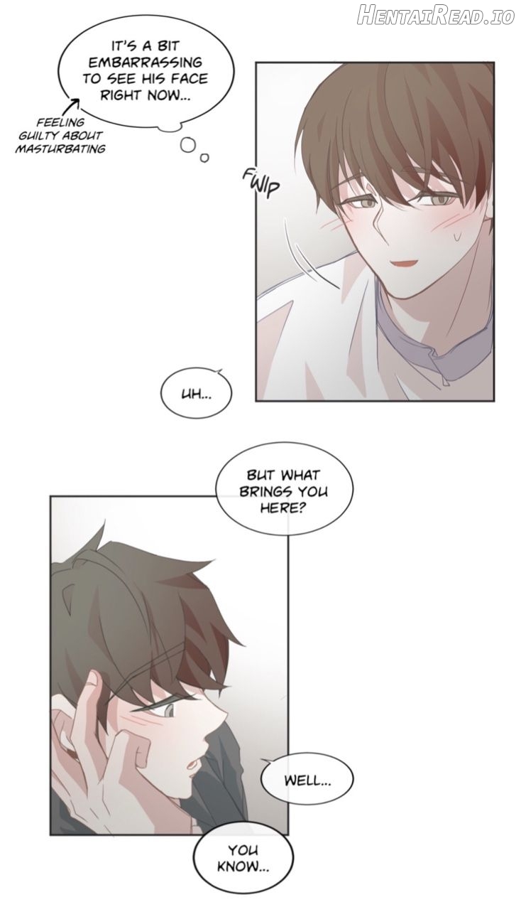 BL Motel Chapter 23 - page 8
