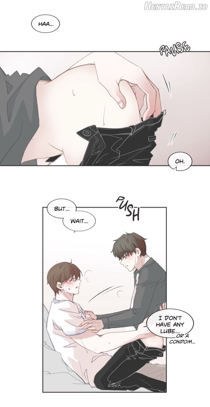 BL Motel Chapter 24 - page 1