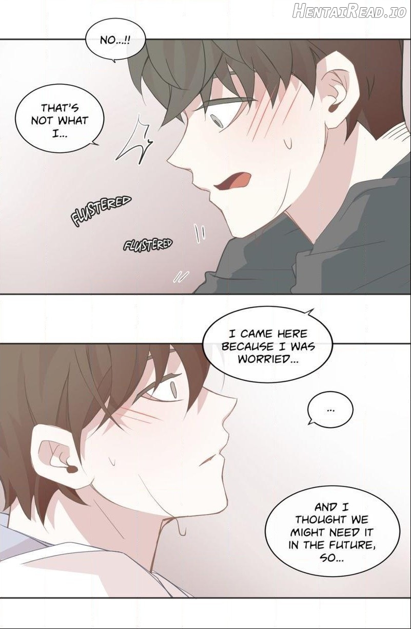 BL Motel Chapter 24 - page 10
