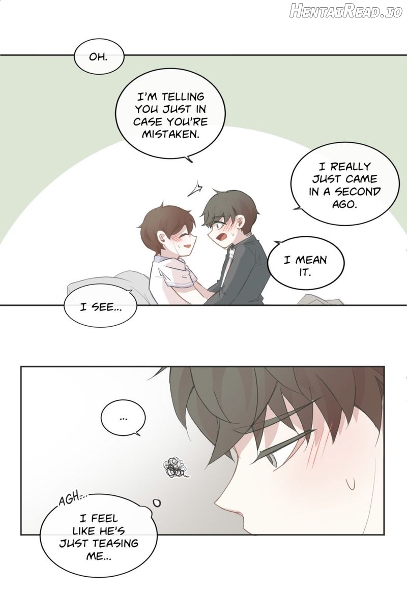 BL Motel Chapter 24 - page 14