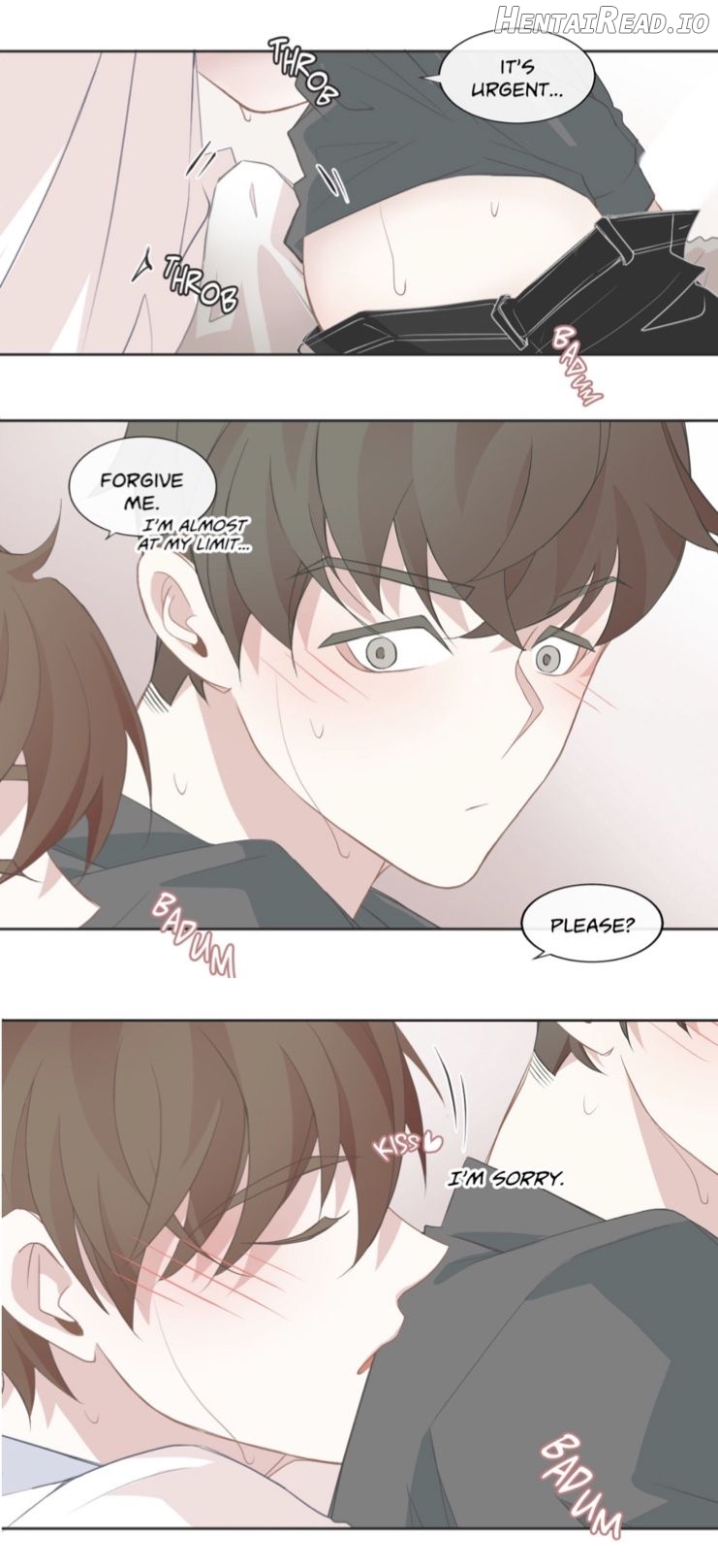BL Motel Chapter 24 - page 17