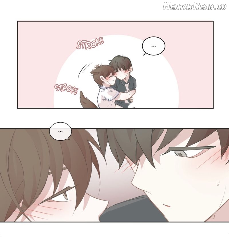 BL Motel Chapter 24 - page 19