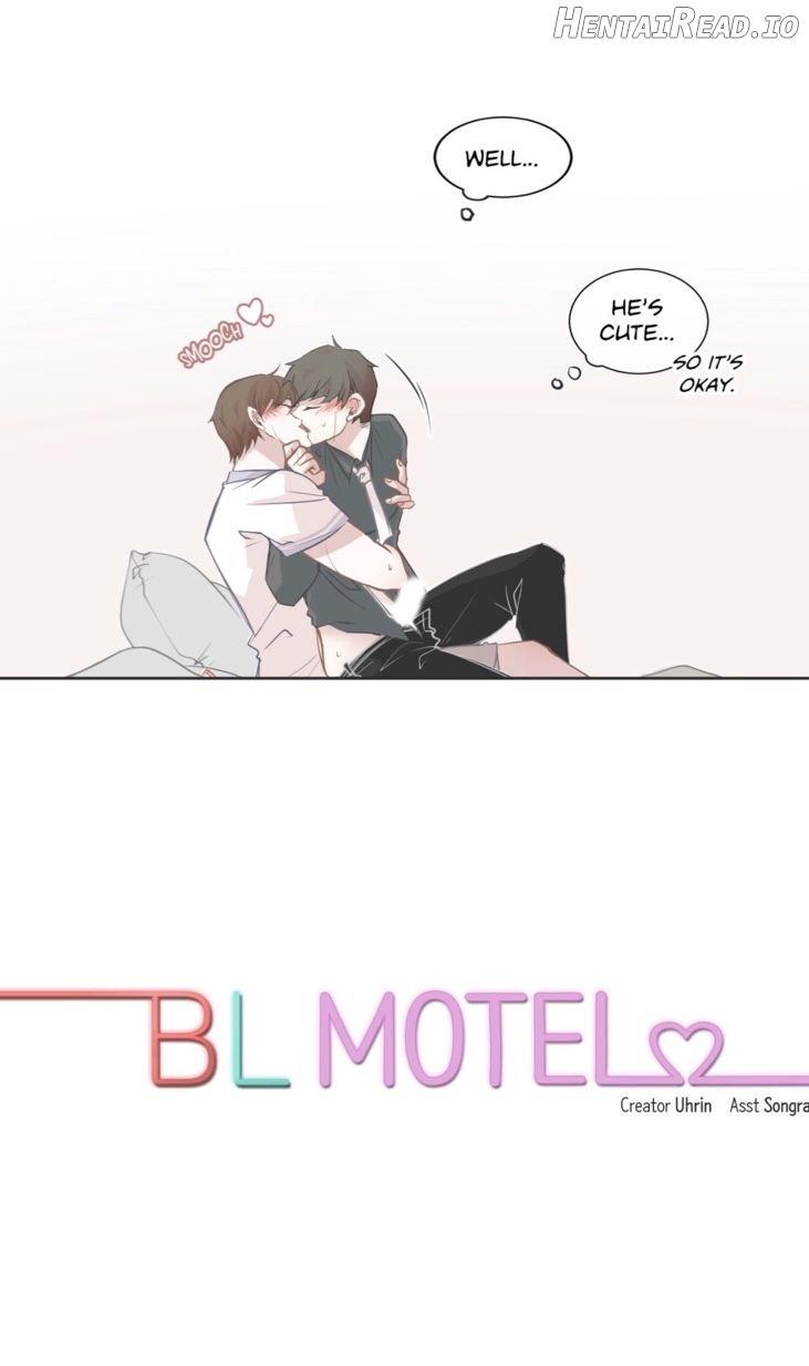 BL Motel Chapter 24 - page 20