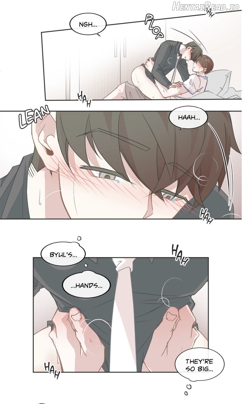 BL Motel Chapter 24 - page 22