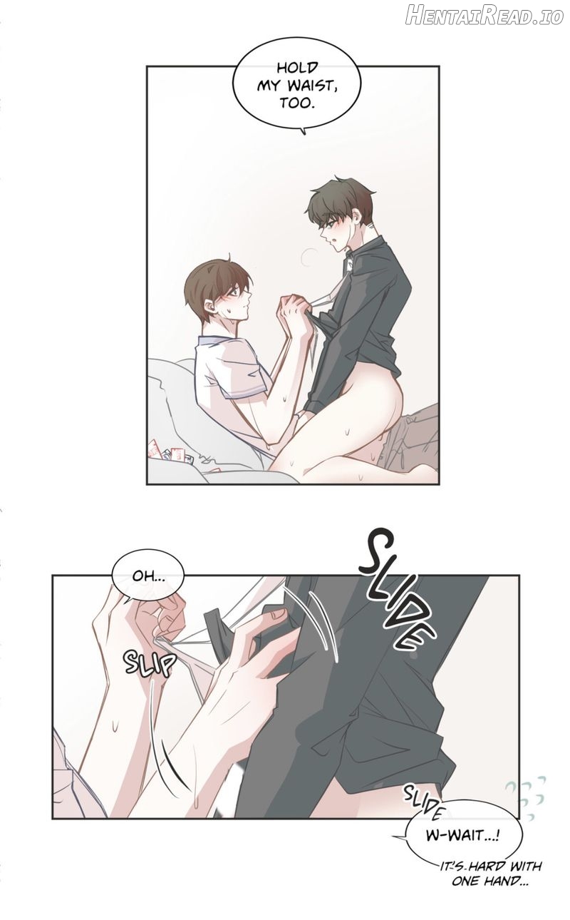 BL Motel Chapter 24 - page 27