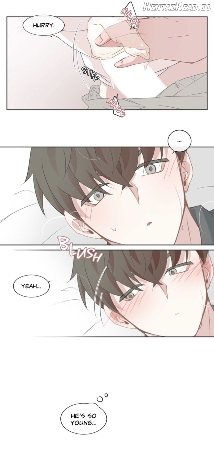 BL Motel Chapter 24 - page 37