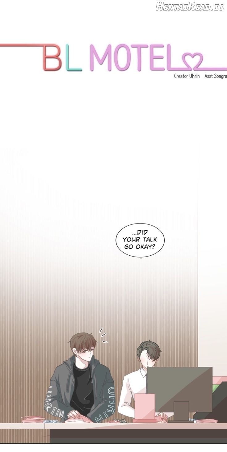 BL Motel Chapter 26 - page 2