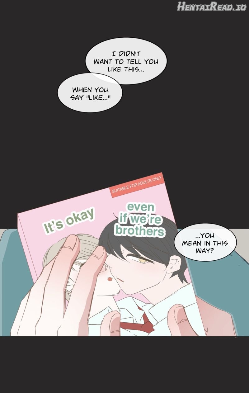 BL Motel Chapter 27 - page 15