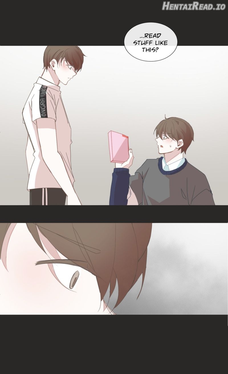 BL Motel Chapter 27 - page 2