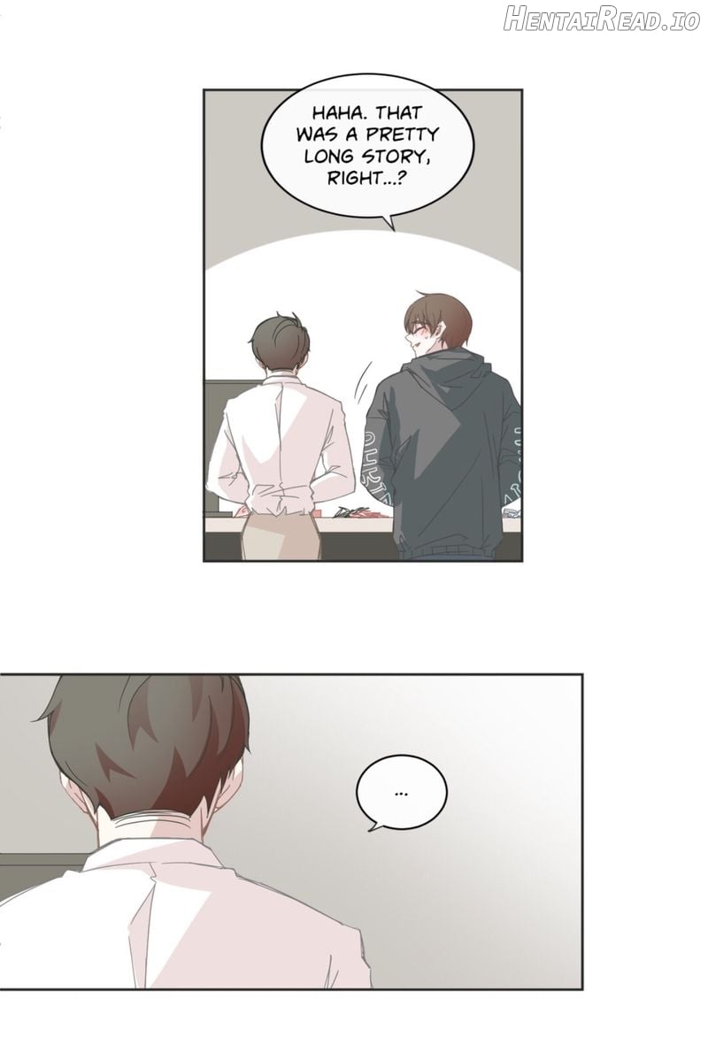 BL Motel Chapter 28 - page 15