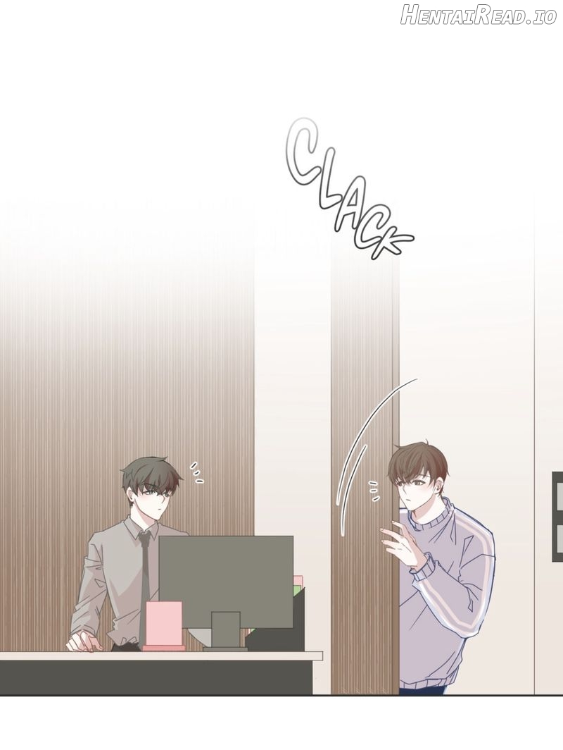 BL Motel Chapter 29 - page 1