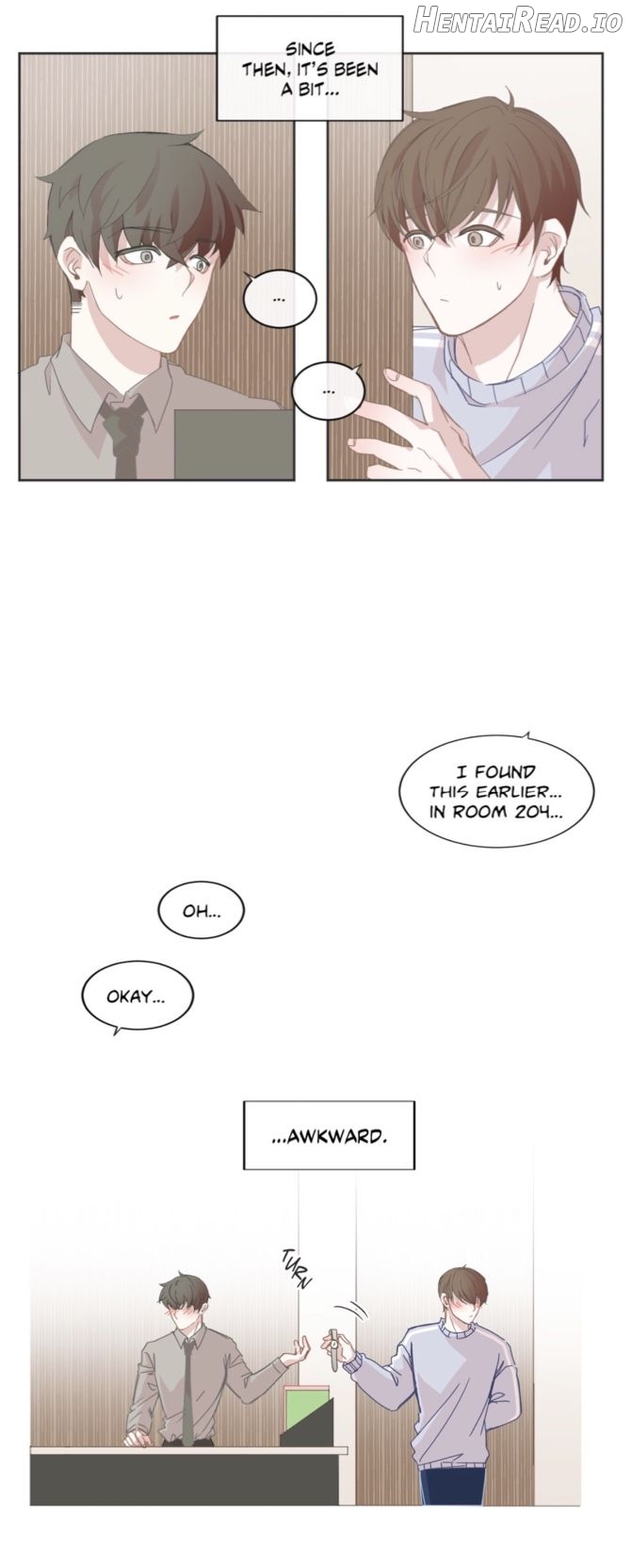 BL Motel Chapter 29 - page 2