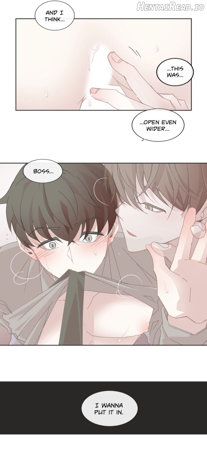 BL Motel Chapter 29 - page 20