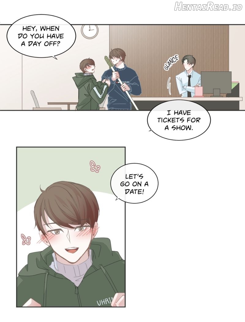 BL Motel Chapter 29 - page 25