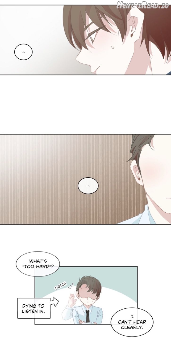 BL Motel Chapter 29 - page 27