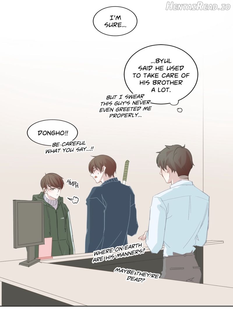 BL Motel Chapter 29 - page 29