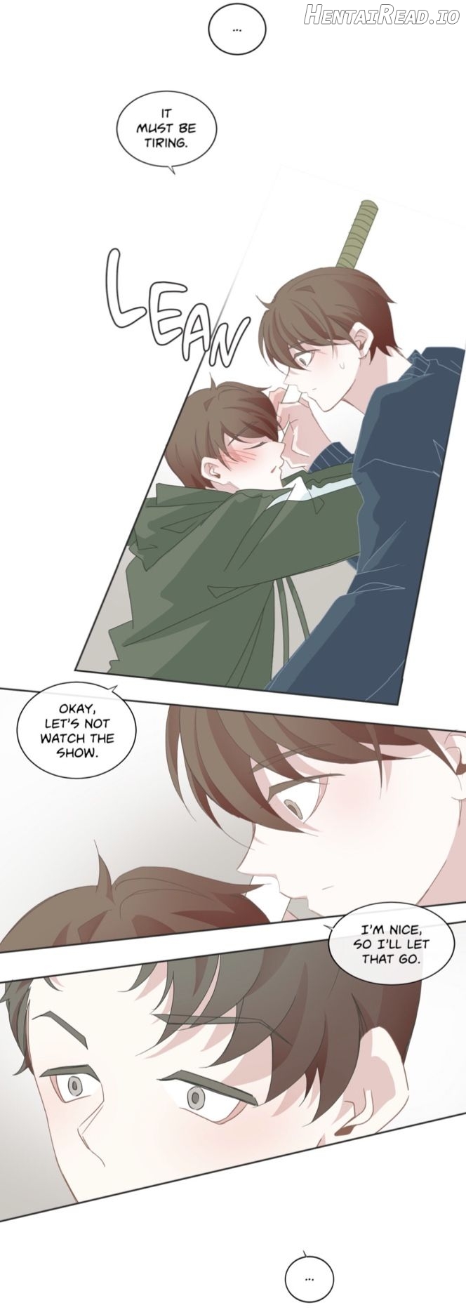 BL Motel Chapter 29 - page 31