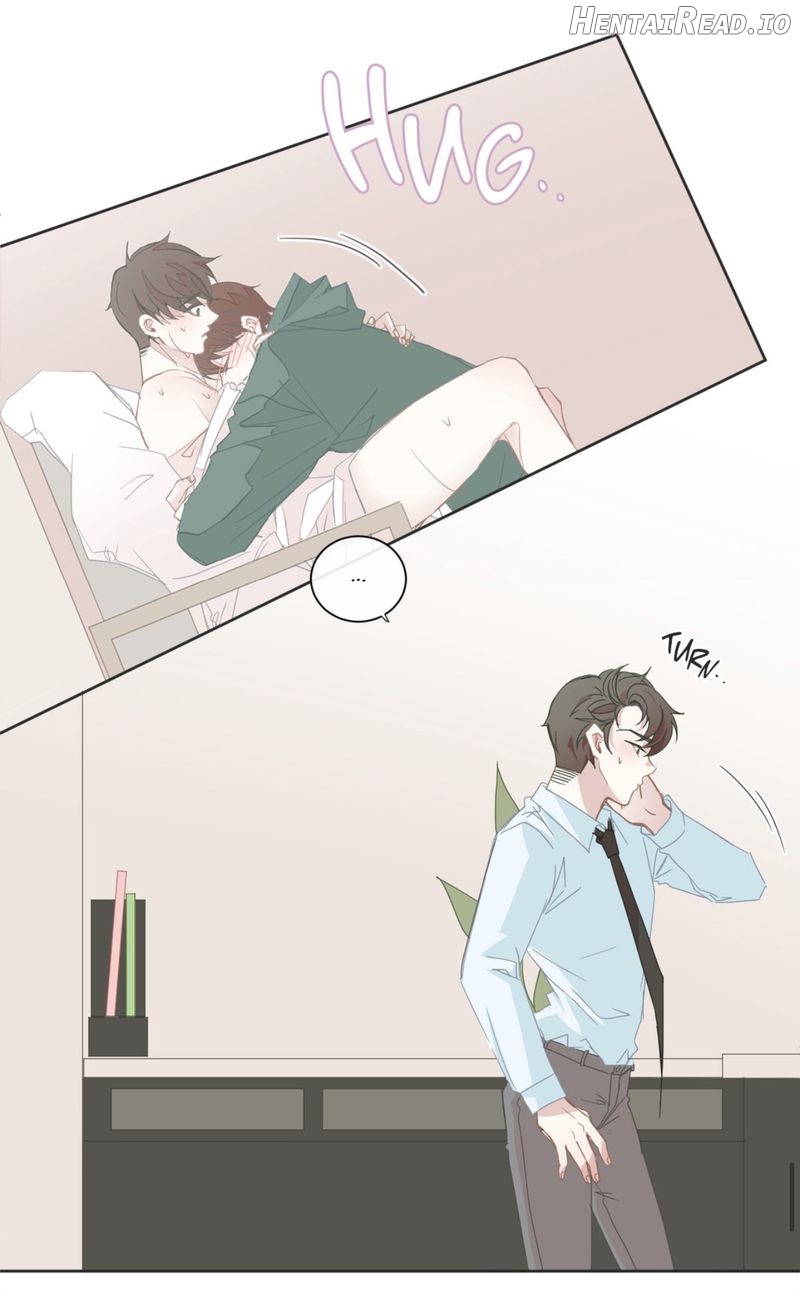 BL Motel Chapter 29 - page 32