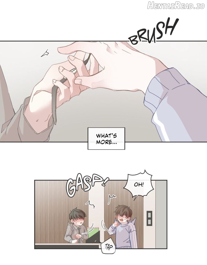 BL Motel Chapter 29 - page 4