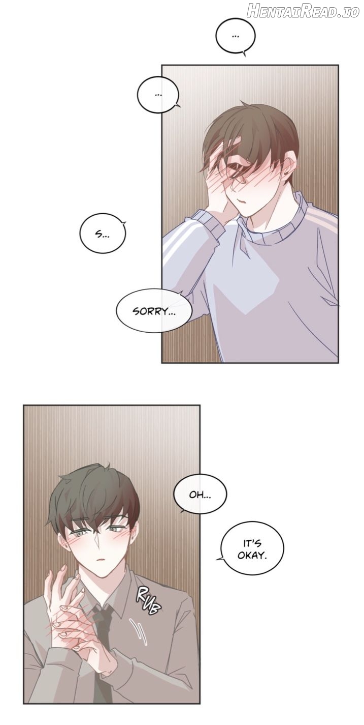 BL Motel Chapter 29 - page 5