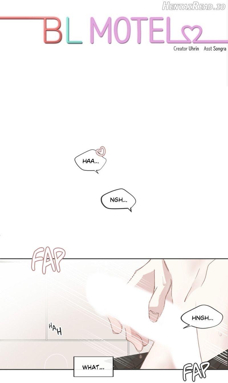 BL Motel Chapter 29 - page 7