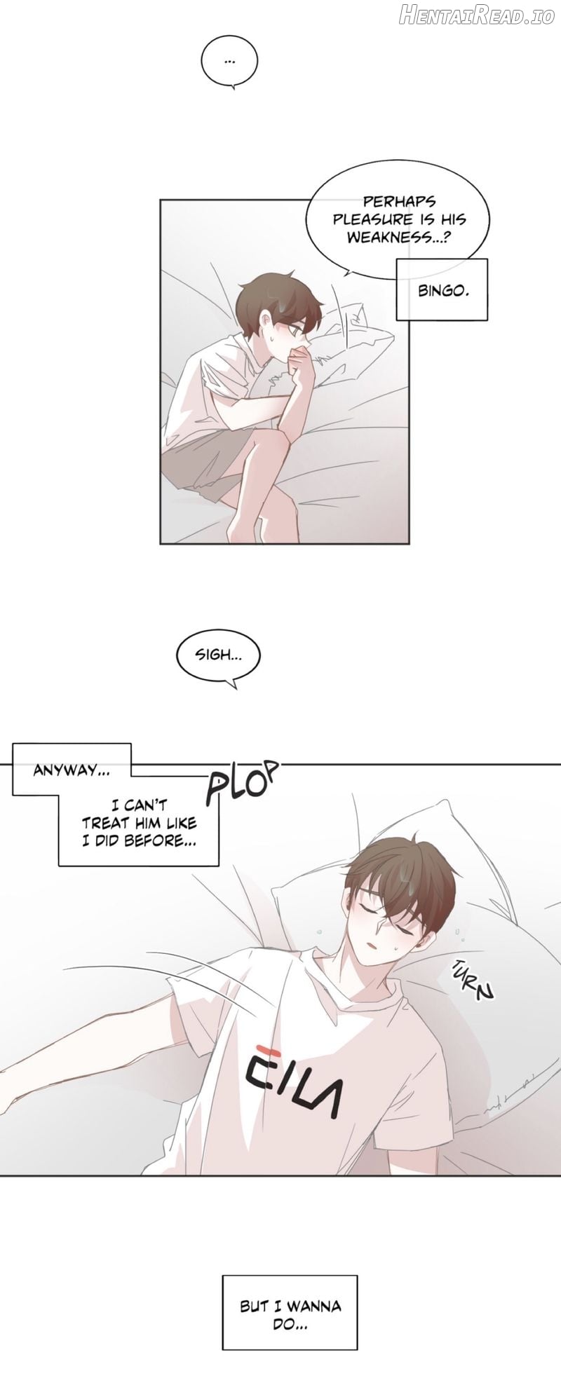 BL Motel Chapter 30 - page 26