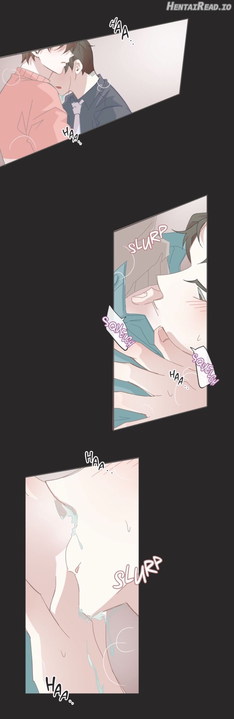 BL Motel Chapter 31 - page 11