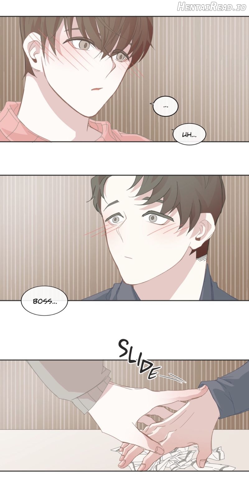 BL Motel Chapter 31 - page 15