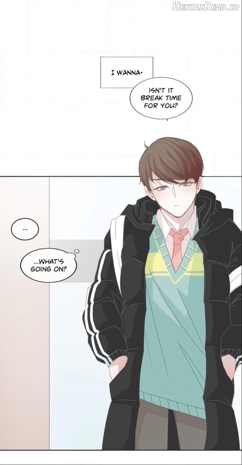 BL Motel Chapter 31 - page 16