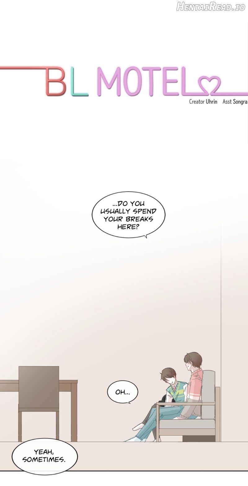 BL Motel Chapter 31 - page 19
