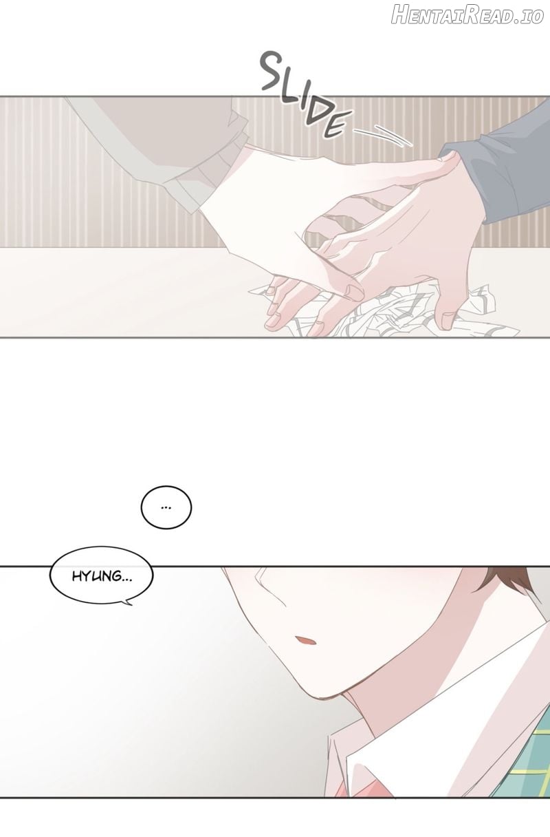BL Motel Chapter 31 - page 21