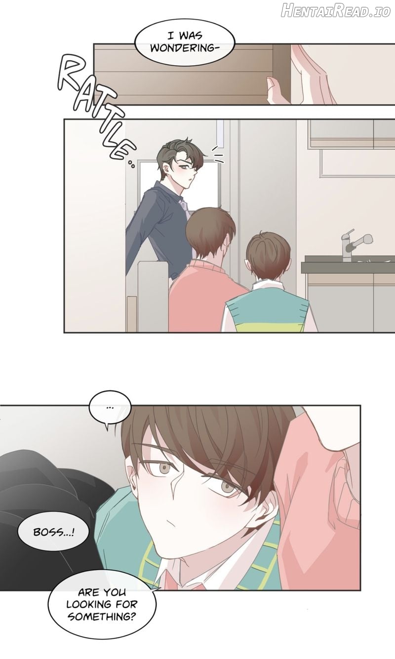 BL Motel Chapter 31 - page 22