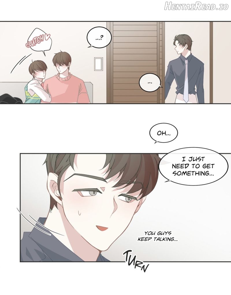 BL Motel Chapter 31 - page 23