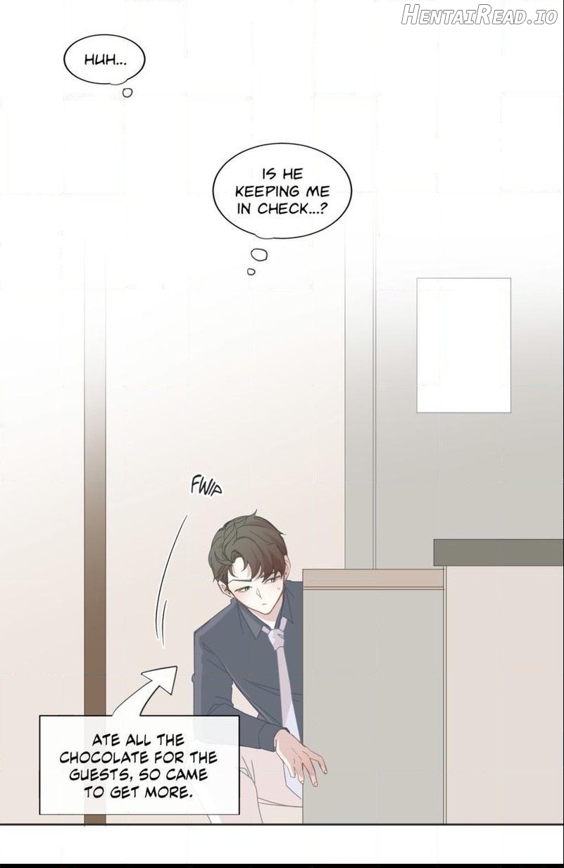 BL Motel Chapter 31 - page 24