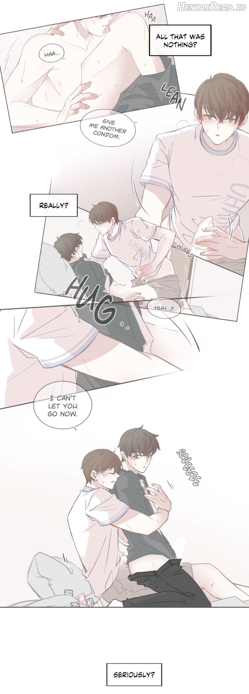 BL Motel Chapter 31 - page 26