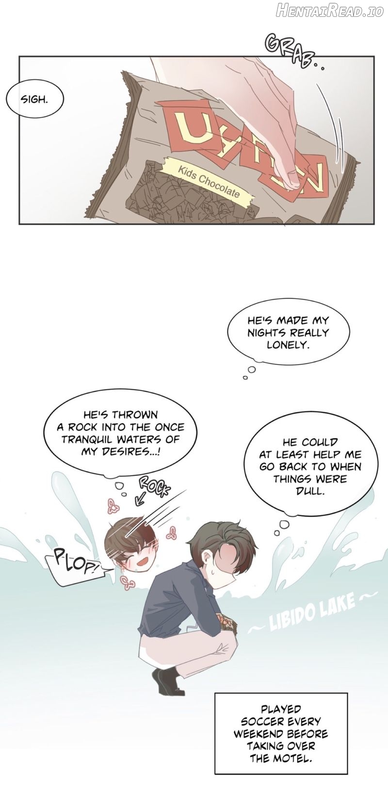 BL Motel Chapter 31 - page 27