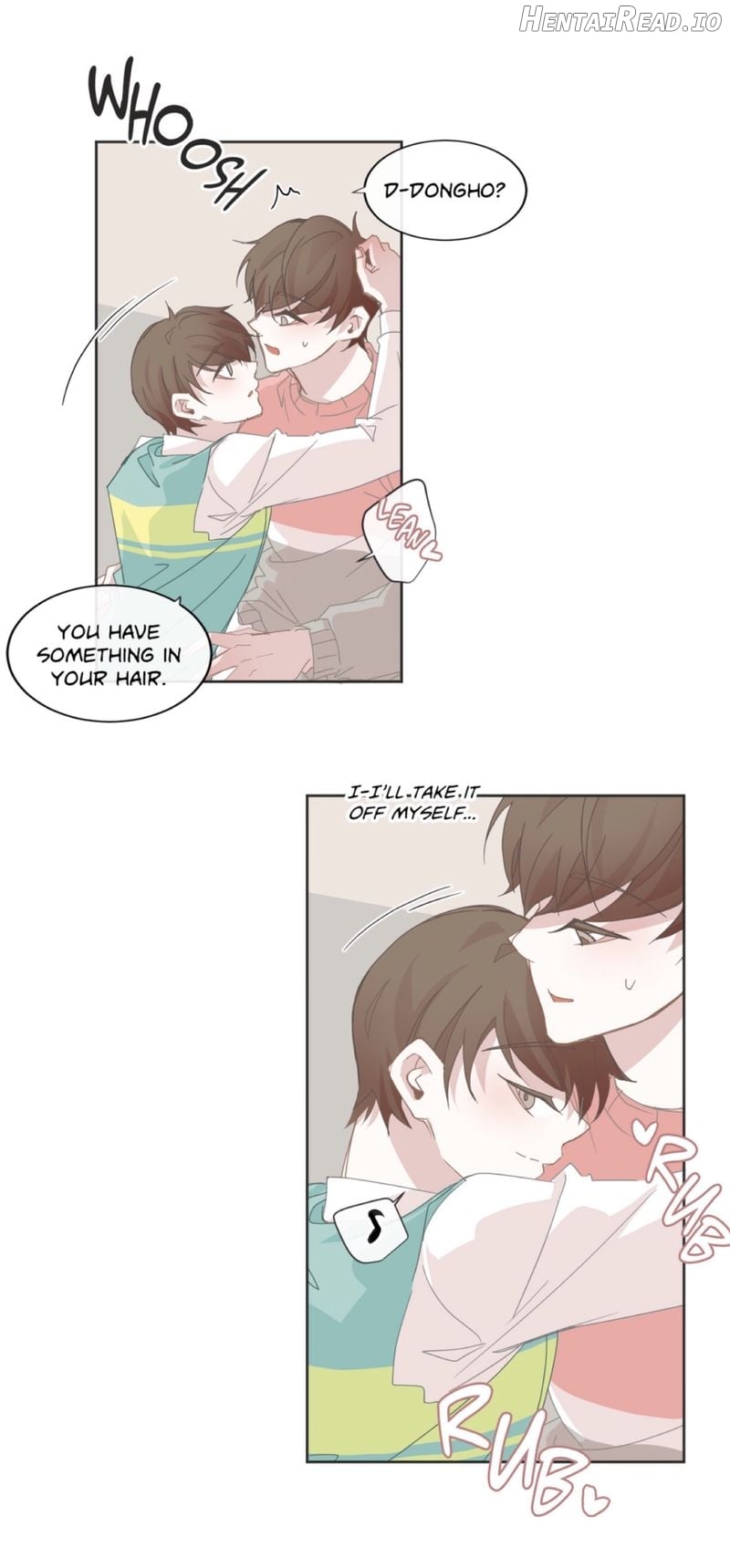 BL Motel Chapter 31 - page 29