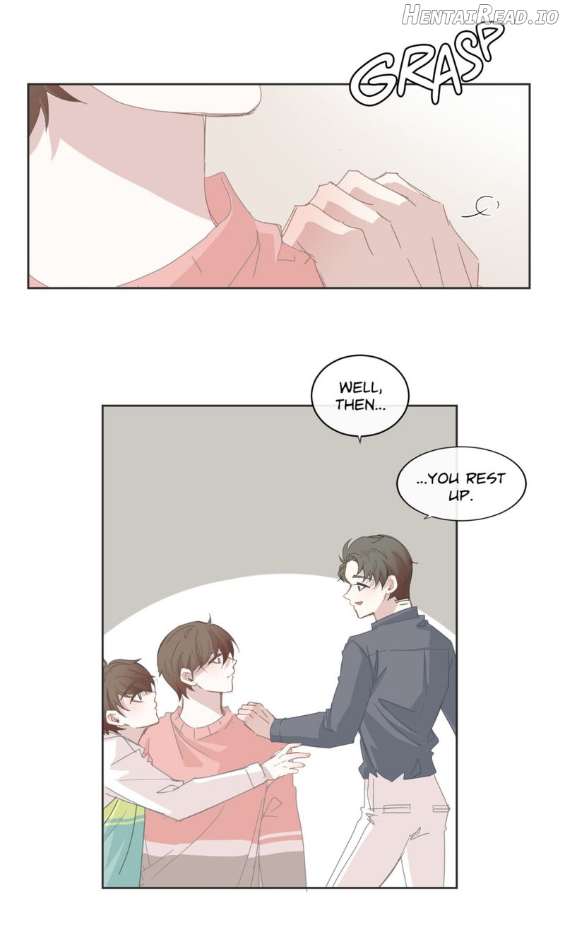 BL Motel Chapter 31 - page 31