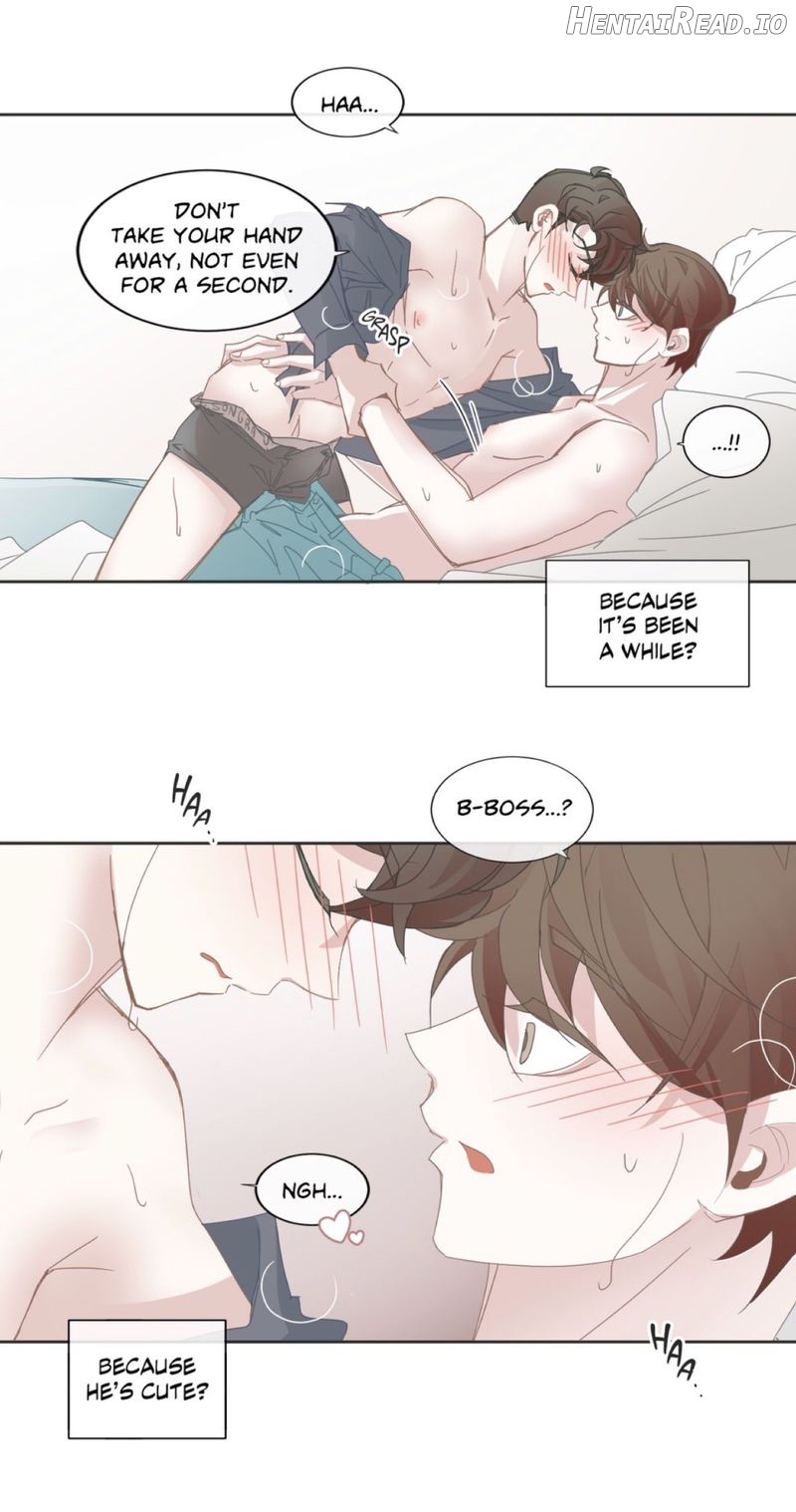 BL Motel Chapter 32 - page 32
